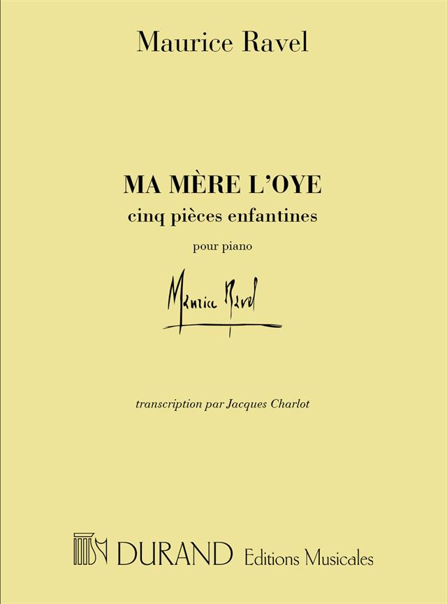 Ma Mère L'Oye